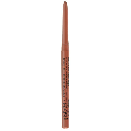 NYX Retractable Lipliner - MPL01 Natural