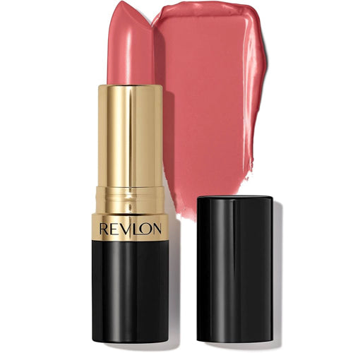 Revlon Super Lustrous Creme Lipstick - 415 Pink In The Afternoon