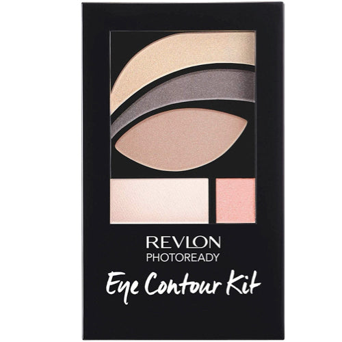 Revlon Photoready Eye Contour Kit Eyeshadow - 505 Impressionist