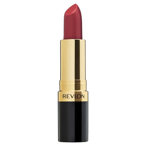 Revlon Super Lustrous Pearl Lipstick - 520 Wine With Everything