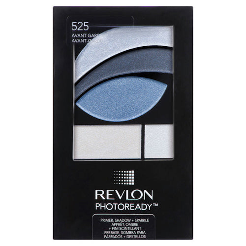 Revlon Photoready Eye Contour Kit Eyeshadow - 525 Avant Garde