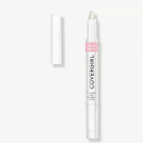 Covergirl Clean Fresh Creamy Eyeshadow Stick - 600 On Cloud Nine