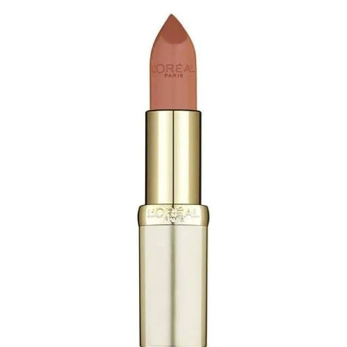 Loreal Color Riche Lipstick - 630 Beige A Nu