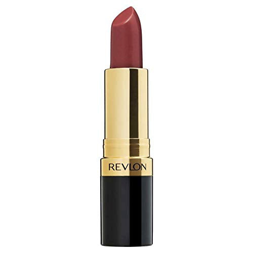 Revlon Super Lustrous Creme Lipstick - 637 Blushing Nude