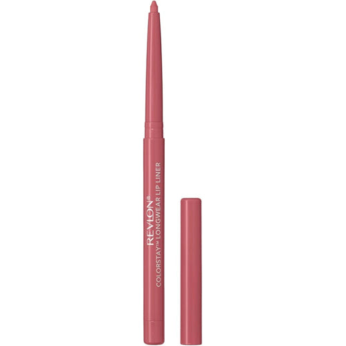 Revlon Colorstay Longwear Lipliner - 650 Pink