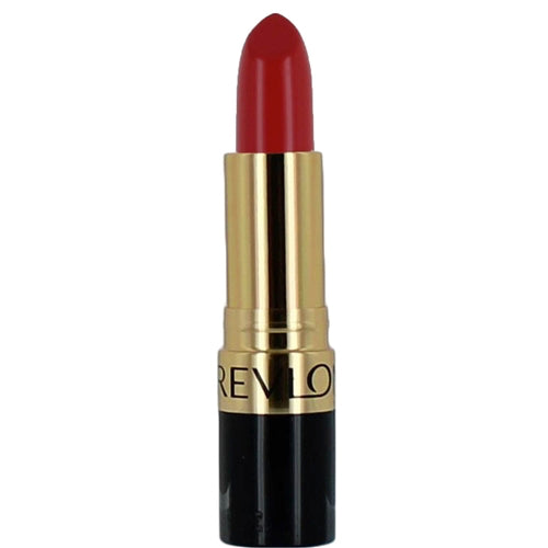 Revlon Super Lustrous Creme Lipstick - 654 Ravish Me Red