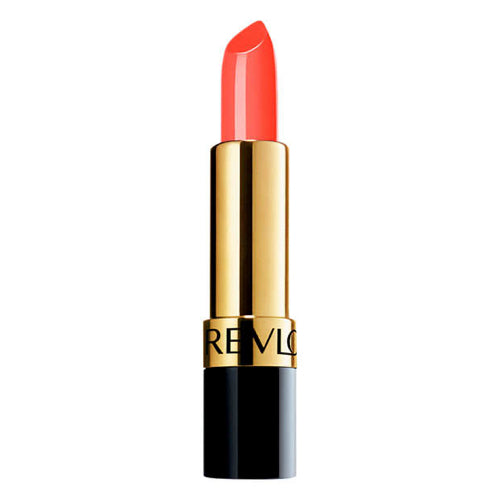 Revlon Super Lustrous Creme Lipstick - 677 Siren