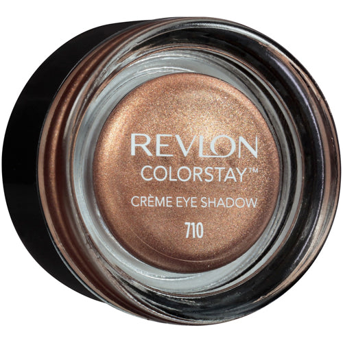 Revlon Colorstay Creme Eyeshadow - 710 Caramel