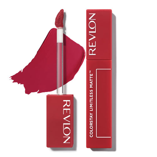 Revlon Colorstay Limitless Liquid Lipstick - 014 Dream Job