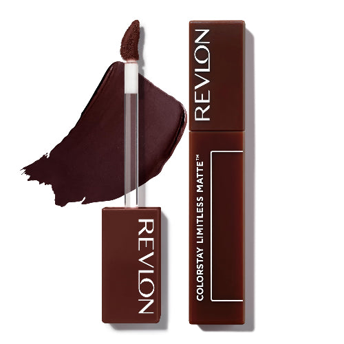 Revlon Colorstay Limitless Liquid Lipstick - 016 Extra Shot
