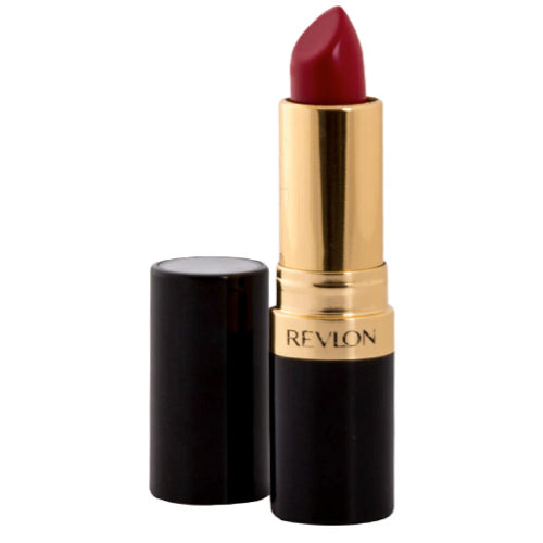 Revlon Super Lustrous Creme Lipstick - 740 Certainly Red