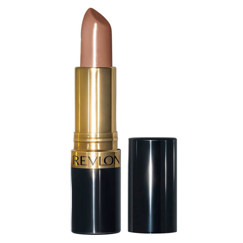 Revlon Super Lustrous Creme Lipstick - 756 Nude Fury