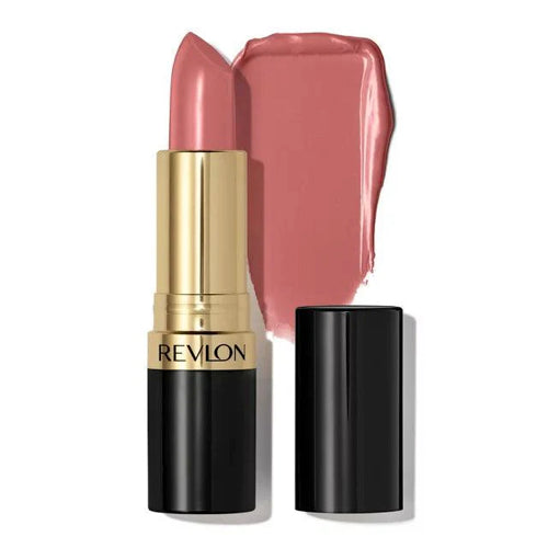 Revlon Super Lustrous Creme Lipstick - 762 Flushed