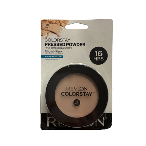 Revlon Colorstay 16hrs Pressed Powder - 810 Fair