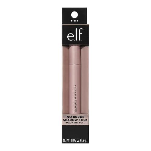 e.l.f ELF No Budge Shadow Stick - 81672 Magnetic Pull