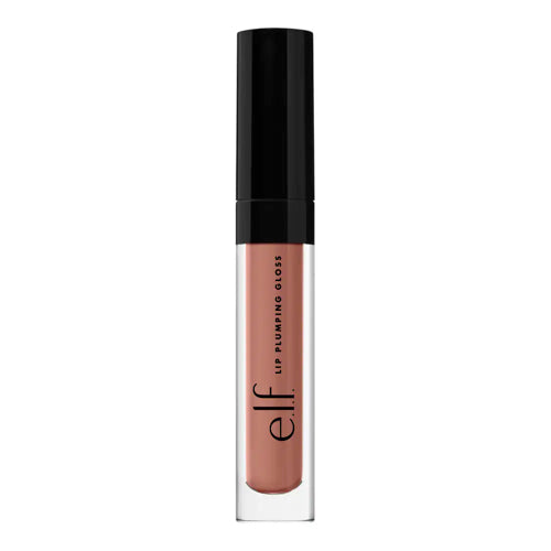 e.l.f ELF Lip Plumping Gloss - 82454 Mocha Twist