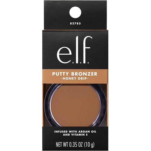 e.l.f ELF Putty Bronzer - 82783 Honey Drip