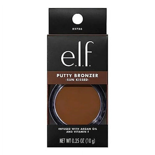 e.l.f ELF Putty Bronzer - 82786 Sun Kissed