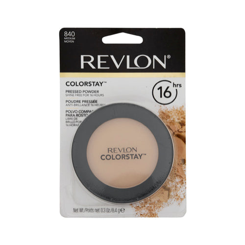 Revlon Colorstay Pressed Powder - 840 Mdium