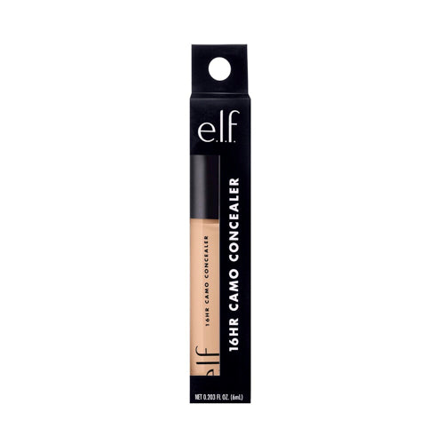 e.l.f ELF 16HR Camo Concealer - 85846 Light Beige