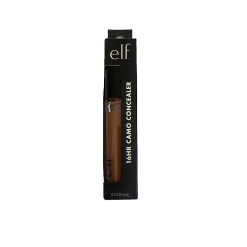 e.l.f ELF 16HR Camo Concealer - 85856 Rich Chocolate