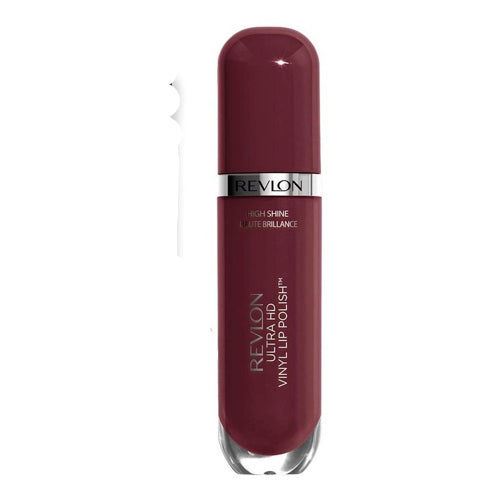Revlon Ultra HD High Shine Vinyl Lip Polish - 915 So Shady