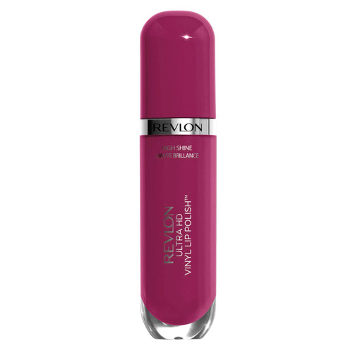 Revlon Ultra HD High Shine Vinyl Lip Polish - 935 Berry Blissed