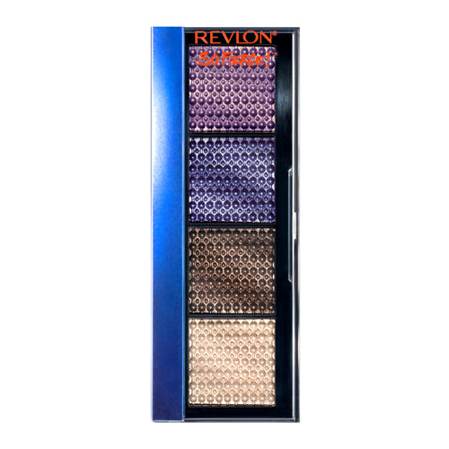 Revlon So Fierce Prismatic Eyeshadow Palette - 964 Clap Back