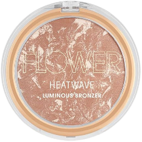 Flower Heatwave Luminous Bronzer - L1 Sunrise