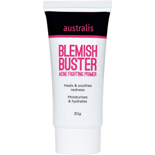 Australis Blemish Buster Acne Fighting Primer