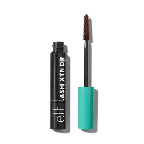 e.l.f ELF Lash Xtndr Length & Definition Mascara - Brown