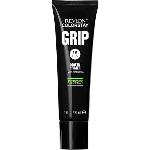 Revlon Colorstay Grip 16HR Matte Primer - 001
