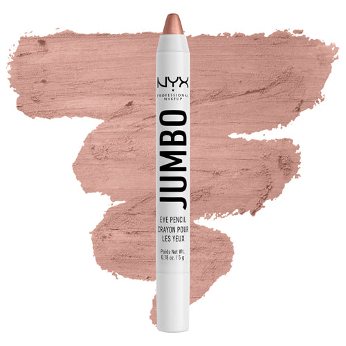 NYX Jumbo Eye Pencil - JEP633 Iced Latte