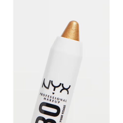 NYX Jumbo Multi Use Face Stick Pencil - JHS05 Apple Pie