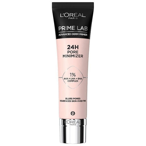Loreal Prime Lab Advanced Derm Primer 24H Pore Minimizer
