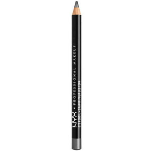 NYX Slim Eye Pencil Eyeliner - SPE919 Gray