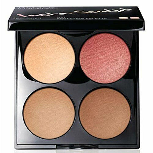 Revlon Insta-Sculpt Contouring Palette - 001