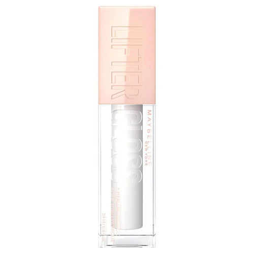 Maybelline Lifter Lipgloss - 001 Pearl
