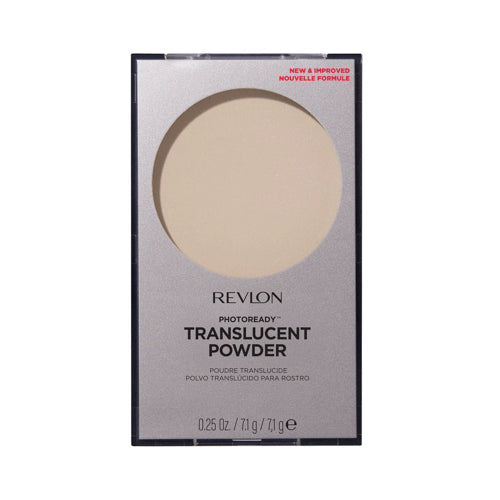 Revlon Photoready Translucent Powder - 001 Translucent