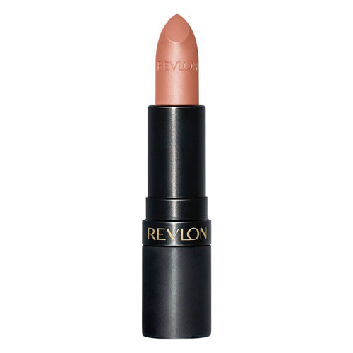 Revlon Super Lustrous Matte Lipstick - 001 If I Want To