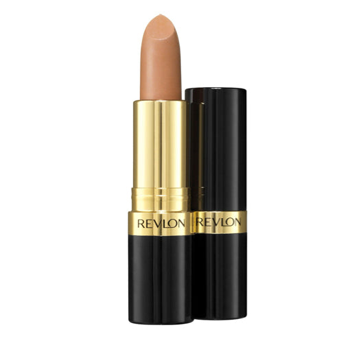 Revlon Super Lustrous Matte Lipstick  - 001 Nude Attitude