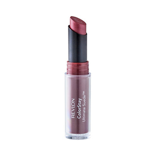 Revlon Colorstay Ultimate Suede Lipstick - 002 Ingenue