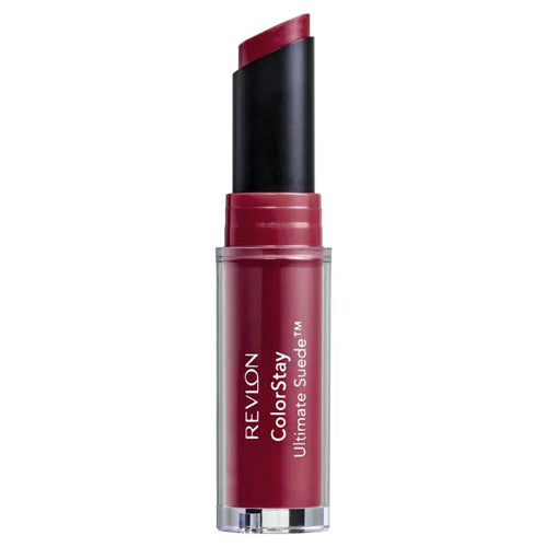 Revlon Colorstay Ultimate Suede Lipstick - 002 Ingenue