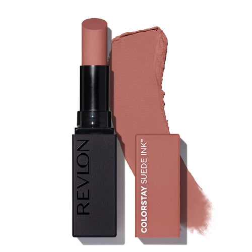 Revlon Colorstay Suede Ink Lipstick  - 002 No Rules