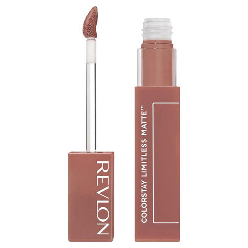 Revlon Colorstay Limitless Liquid Lipstick - 002 Poster Child