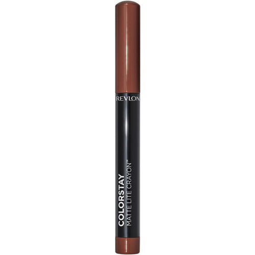 Revlon Colorstay Matte Lite Crayon - 003 Souffle All Day
