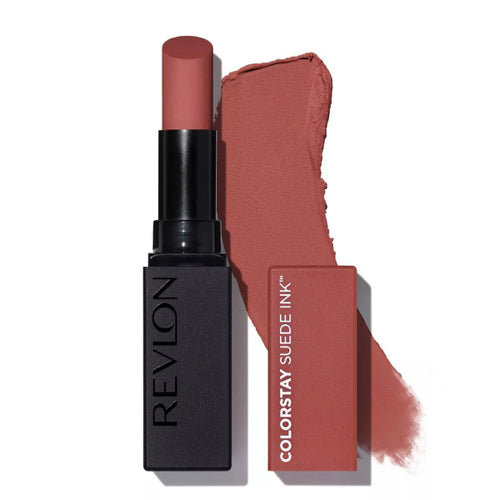 Revlon Colorstay Suede Ink Lipstick  - 003 Want It All