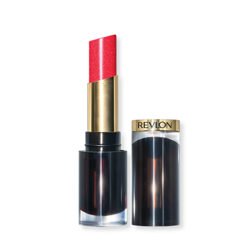 Revlon Super Lustrous Glass Shine Lipstick - 005 Fire & Ice