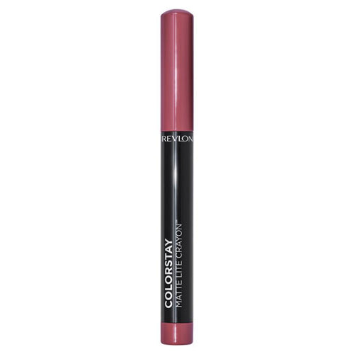 Revlon Colorstay Matte Lite Crayon - 004 Take Flight