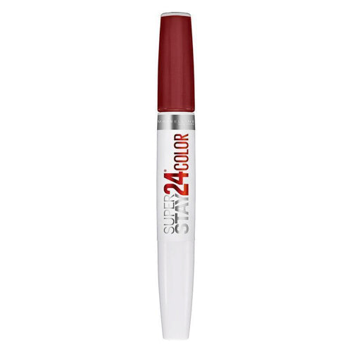 Maybelline Super Stay 24 Color Lipcolor - 005 Everlasting Wine